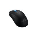 ASUS ROG Harpe Ace Mini Optisk Trådløs Kablet Sort – billede 9