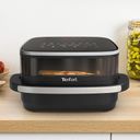 Tefal Easy Fry XL Surface FW4018E0 fryer Single Stand-alone 2200 W Hot air fryer Black – billede 6