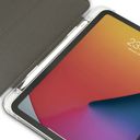 Hama Fold Clear Beskyttelsescover Sort Transparent Apple 10.9-inch iPad (10. generation) ¦ Apple iPad (A16) – billede 5