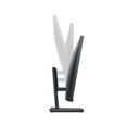 Dell E2420HS 24 1920 x 1080 (Full HD) VGA (HD-15) HDMI 60Hz – billede 5