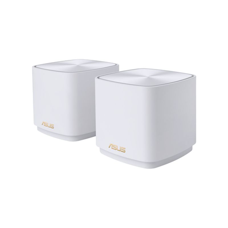 ASUS ZenWiFi XD5 Wi-Fi-system