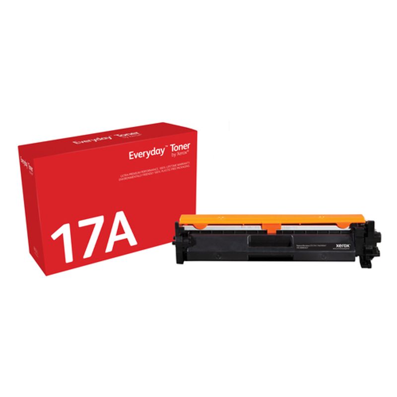 Everyday Sort 1600 sider Toner 006R03637