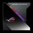 ASUS ROG Ryujin 360 Vandkøler 1-pack Sort 120 mm – billede 4