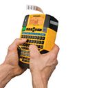 DYMO IND Fleksibel mærkattape (1,2 cm x 4 m) 1kassette(r) 18488 – billede 6