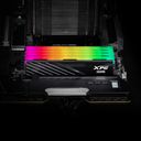 XPG LANCER BLADE RGB DDR5 SDRAM 16GB CL48 On-die ECC DIMM 288-PIN – billede 4