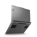 LAPTOP LENOVO LOQ R5 12G/512GB RTX4050 – billede 7