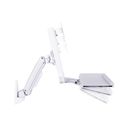 Multibrackets M Workstation Arm Single – billede 4