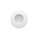 Philips Hue White and Color Ambiance Slim Indlejret spotlys 8.3W 2000-6500K 16 millioner farver – billede 3