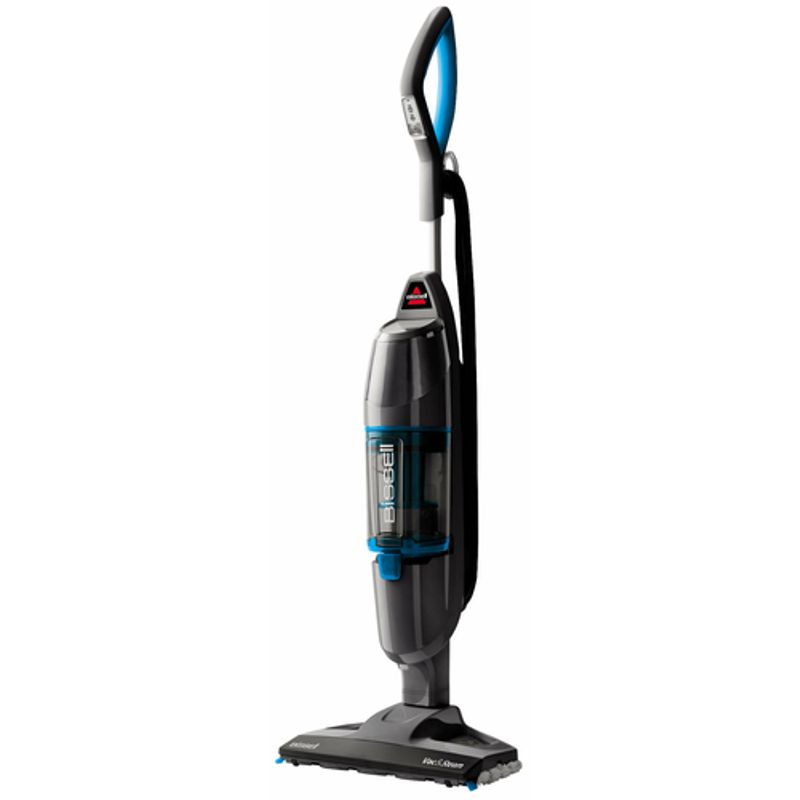 STEAM CLEANER VAC&STEAM BISSELL
