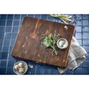 WMF Schneidebrett Akazie 40x32cm – billede 2