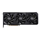 MSI GeForce RTX 5080 16G SHADOW 3X OC 16GB – billede 2