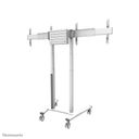 Neomounts ADM-875WH2 Komponenter til montering 2 LCD displays 42-65 – billede 6