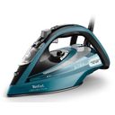 Tefal Ultimate Pure FV9851E0 Tør & dampstrygejern 3200W Sort – billede 1