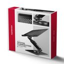 AXAGON Stander til notebook – billede 12