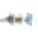 s-Bag E203S Anti-Odour Støvsuger Taske – billede 4