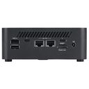 MSI Cubi NUC AI+ 2MG-002EU Mini PC 258V Intel Core Ultra 7 32GB 1TB Windows 11 Home – billede 3