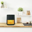 Tefal EY1303 EasyFry Heissluftfritteuse – billede 4