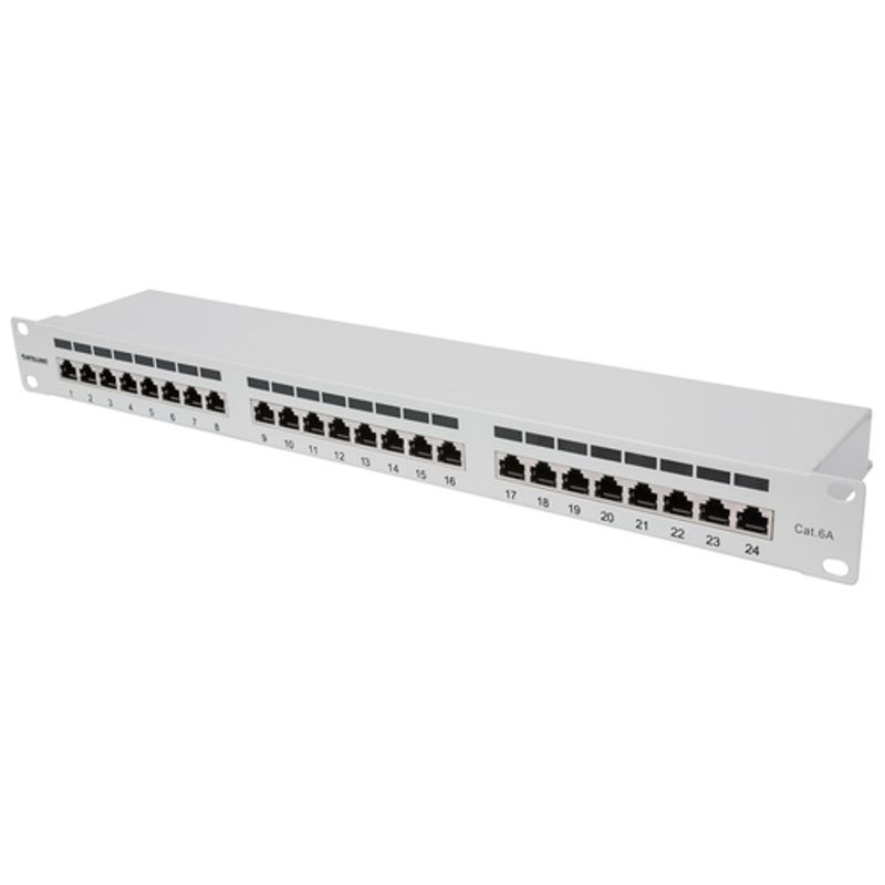 Intellinet Patch-panel