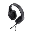 Trust GXT 415 Zirox Kablet Høretelefoner Sort – billede 4