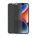 PanzerGlass Skærmbeskytter Sort Transparent Apple iPhone 13, 13 Pro, 14 – billede 5