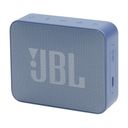 JBL Go Essential 2 Blå – billede 3