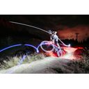 Canon EOS R6 Mark II 24.2Megapixel Sort Digitalkamera – billede 10