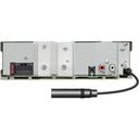 Kenwood KDC-BT560DAB Sort 50 W Bluetooth – billede 2