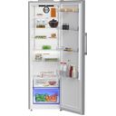 Beko B3RMLNE444HXB Køleskab E Sølv – billede 5