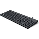 HP 150 Tastatur Kabling Tysk – billede 8