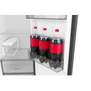 Hisense RS5P528STFE side-by-side køle-fryseskab Fritstående 528 L Sort – billede 10