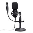 Trust GXT 269 Emita II Kablet Sort – billede 5