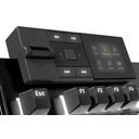 be quiet! Dark Mount Tastatur Mekanisk Per-tast RGB Kablet USA – billede 6