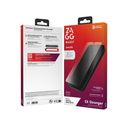 ZAGG InvisibleShield Glass Elite Samsung Galaxy S25 FE – billede 5