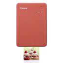 Canon SELPHY QX20 Farvesublimering – billede 9
