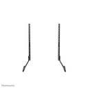 Neomounts DS45-430BL19 Stativ Tv 23-75 – billede 8