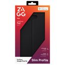 ZAGG Folio Beskyttelsescover Sort – billede 6