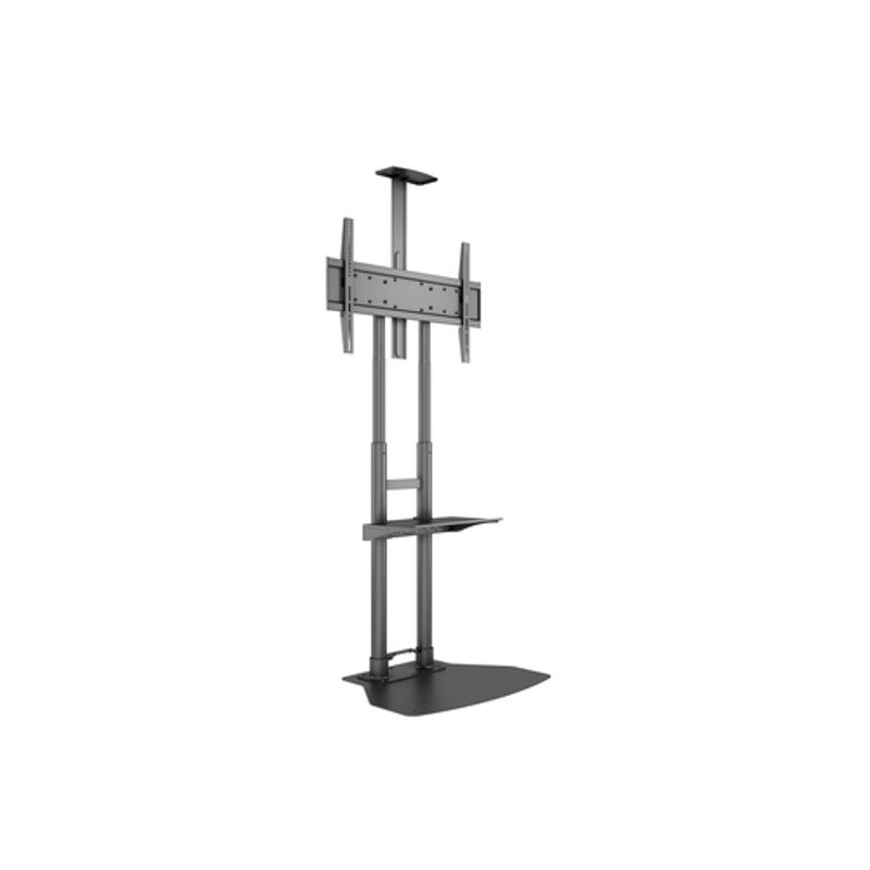 Multibrackets M Public Floorbase Basic 180 incl shelf & cameraholder
