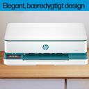 HP Envy 6122e All-in-One Blækprinter – billede 4
