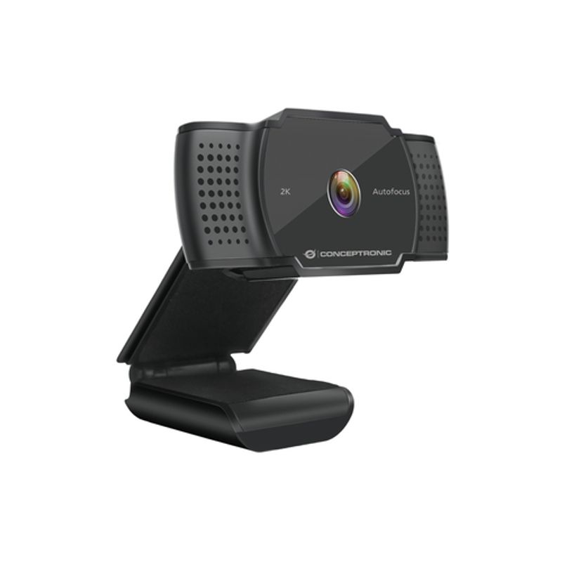 Conceptronic AMDIS02B 2592 x 1944 Webcam