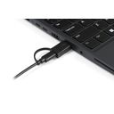 BakkerElkhuizen UltraBoard 950 V2 Compact Tastatur Membran/gummikuppel Kablet Tysk – billede 9