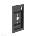 Neomounts WL15-603BL1 tablet sikkerhedslås Sort 37,1 cm (14.6) – billede 6