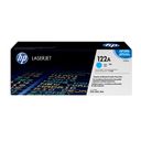 HP 122A Cyan 4000 sider Toner Q3961A – billede 1