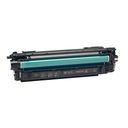 HP 657X Cyan 23000 sider – billede 2