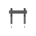 Multibrackets M VESA Wallmount Super Slim Fixed 400 MAX Beslag Fladt panel 32-55 – billede 4