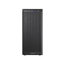 Chieftec BW-01B-OP computeretui Midi Tower Sort – billede 2