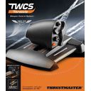 ThrustMaster TWCS Throttle Speeder PC Sony PlayStation 4 – billede 7