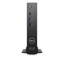 Dell OptiPlex 3000 Thin Client SFF Celeron N5105 8GB 64GB Intel UHD Graphics Dell ThinOS 10 – billede 1