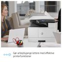 HP LaserJet MFP M442dn Laser – billede 12