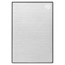 Seagate One Touch Harddisk STKY2000401 2TB USB 3.0 – billede 1