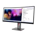 Lenovo ThinkVision P40WD-40 39.7 IPS 5120 x 2160 (UltraWide) HDMI DisplayPort 120 Hz – billede 3